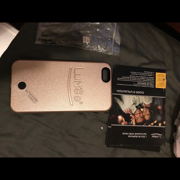 LUMEE CASE - Picture 2 of 3